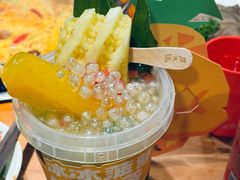 -后火锅(南京东路总店)