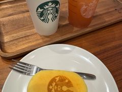 -星巴克臻选(广州沙面店)