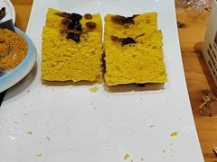 -快乐老家三鲜饺子东北菜(南六中路店)
