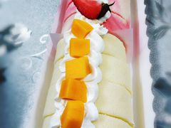 -C+ cake shop(天河南一路小区店)