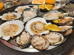 -日进一片海.生腌海鲜火锅.宵夜烧烤(三里屯总店)