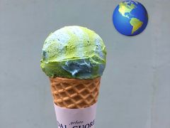-Dal Cuore 达可芮冰淇淋(陕西北路店)