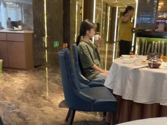 -怀德酒楼·粤菜·海鲜·茶点(宝安国际机场店)