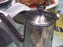 -添福来墨鱼饺子 · 海鲜东北菜(大连星海·黄浦路店)