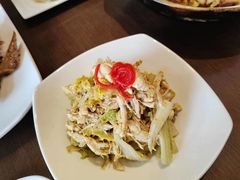-老牌坊鲁菜名店(宽厚里店)