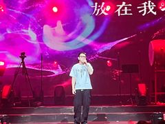 -赤红音乐现场(浦东金桥路店)