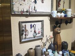 -初八专业级手工DIY陶艺社·户外研学·创意DIY首饰