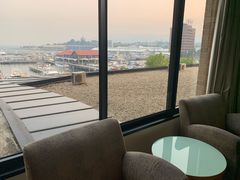-霍巴特大臣酒店