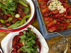 -鲁小三·大骨自助(金山总店)