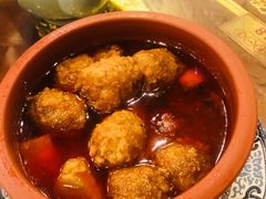 -缪氏川菜(丰盛町店)