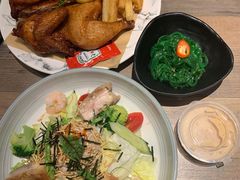 -卡朋西餐(较场西路店)