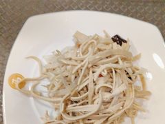 -西部马华清真兰州牛肉面·烧烤夜市(关东店)