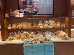 -国际饭店·帆声西饼屋(黄河路店)