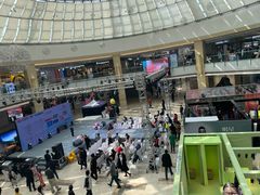 -宁波鄞州万达广场