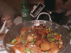 -小凤庭·地道湖北菜武昌鱼·藕汤(38年黄鹤楼店)