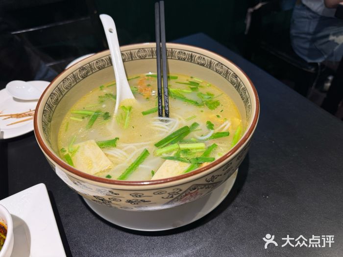 南蛮子(进贤路店)图片