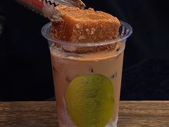 -茶理宜世(乐峰广场·尝乐集店)