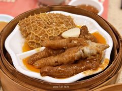 -点都德(龙之梦店)