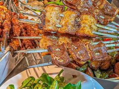 -No.DD戳子烧烤·江湖菜(北京总店)