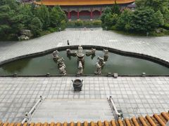 -崇圣寺三塔文化旅游区