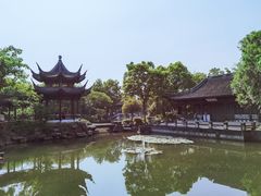 -西溪国家湿地公园