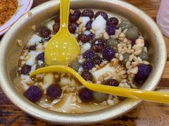 心太软冰豆花-冒椒火辣(太古里店)