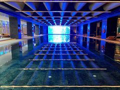 -西安W酒店FIT有型健身中心