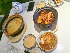 -潮堂 · 潮州菜(国贸商城店)