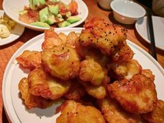 -院里汤包·虾汤包青岛菜(辽源路店)
