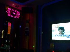 -凯乐迪量贩式KTV(方圆荟·馨宜新天地店)