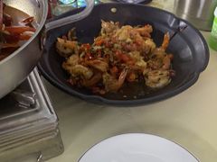 -聚味瞿记·龙虾堂(树木岭店)