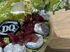 -DQ·蛋糕·冰淇淋(奥林匹克广场店)