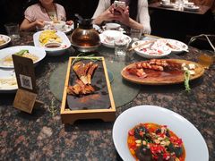-金牌外婆家(苏州中心店)