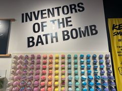 -LUSH(威尼斯人购物中心店)