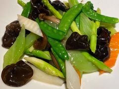 五彩时蔬-闽上鲜·福建菜(龙湖滨江天街店)