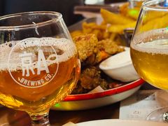 -京A Taproom·精酿餐吧(CBD店)