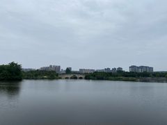 -眉山湿地公园(东坡区)