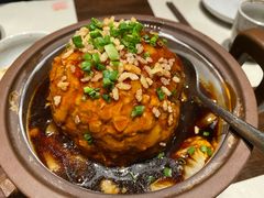 招牌狮子头-扬州狮子楼·非遗淮扬菜(总店)