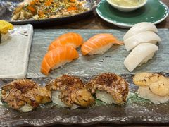 -东京屋(武定路店)