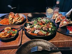 -Q MEX 库迈墨西哥餐吧(三里屯店)