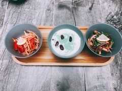 -长勺子东南亚(街道口店)