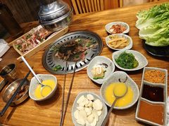 -牛人·雪花牛·木炭烤肉(昆山陆家店)