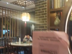 大堂-千岛湖小鱼儿·淳安匠心农家菜