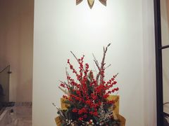 -双季花艺园艺市场(浦东店)