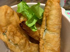 三白油条-锡和无锡菜(景丽苑店)