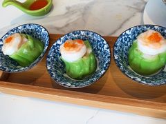 -五号茶居·新派粤菜·岭南五号酒店(沿江中路店)