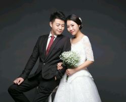 点击看大图 -天一婚纱摄影TIA STUDIO(珠海路店)