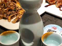-玛雅铁板烧餐厅(中关村店)