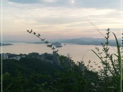 -千岛湖天屿景区
