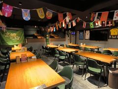 -京狮炙燥·精酿烧烤(首经贸店)